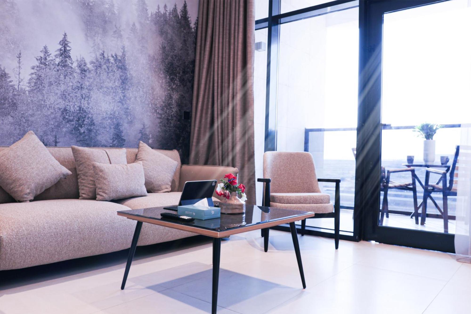 Hafawah Apartemen Medina