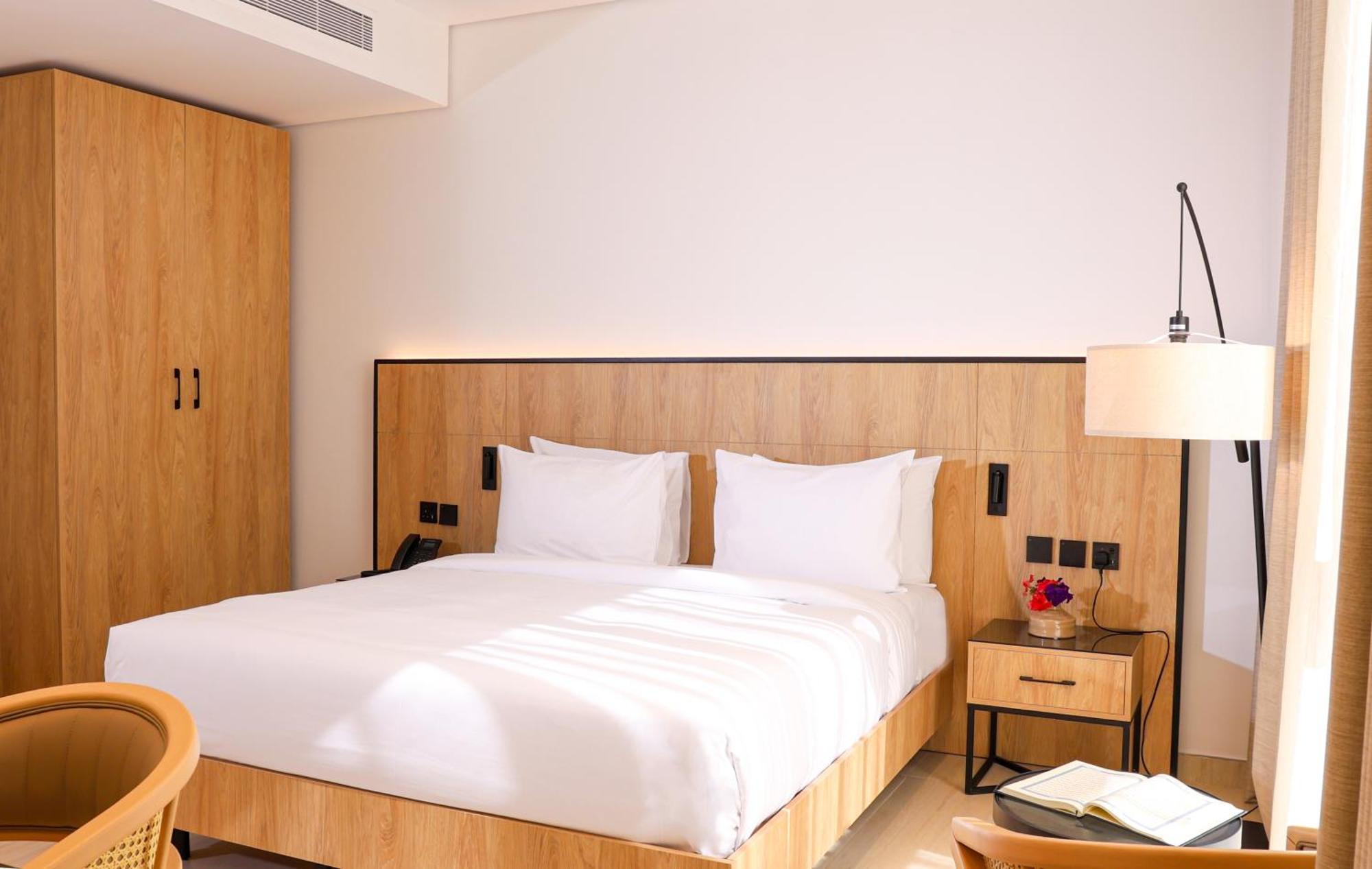 Apartemen Hafawah Medina