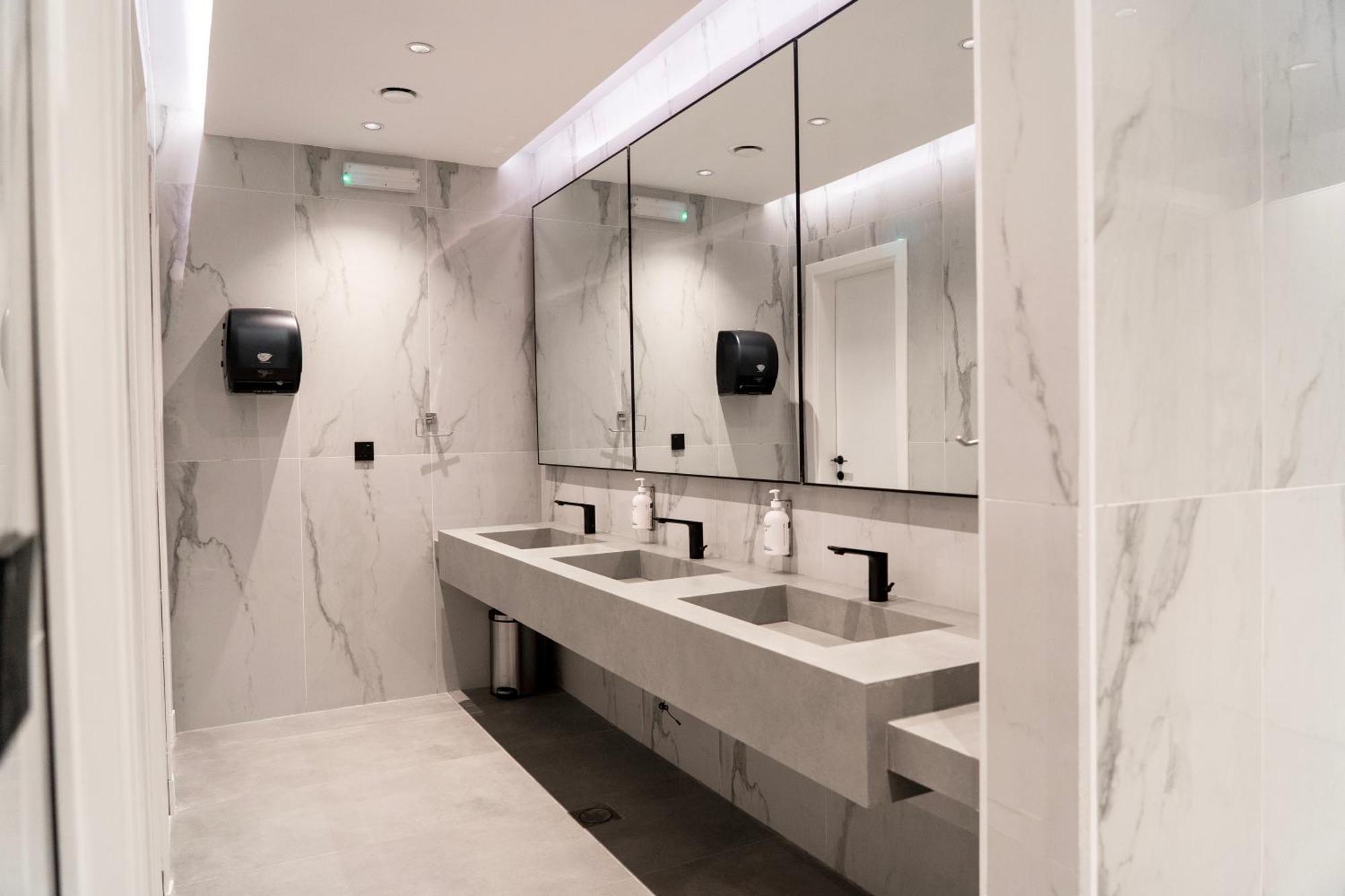 Apartemen Hafawah Medina